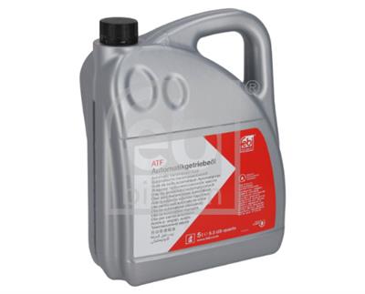 FEBI BILSTEIN 32605 Číslo výrobce: ATF Dexron HP. EAN: 4027816326052.