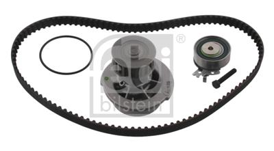 FEBI BILSTEIN 32717 EAN: 4027816327172.