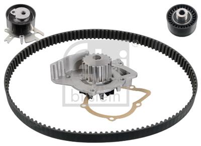 FEBI BILSTEIN 32722 EAN: 4027816327226.