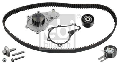 FEBI BILSTEIN 32726 EAN: 4027816327264.