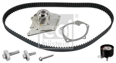 FEBI BILSTEIN 32731 EAN: 4027816327318.