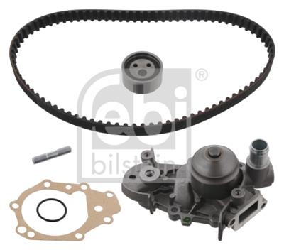 FEBI BILSTEIN 32736 EAN: 4027816327363.
