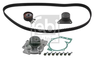 FEBI BILSTEIN 32813 EAN: 4027816328131.
