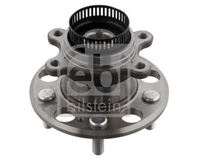 FEBI BILSTEIN 32885 EAN: 4027816328858.