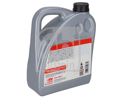 FEBI BILSTEIN 32937 Číslo výrobce: ACEA A3/B4. EAN: 4027816329374.