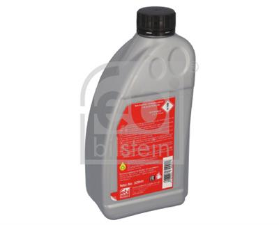 FEBI BILSTEIN 32941 Číslo výrobce: ACEA C2. EAN: 4027816329411.
