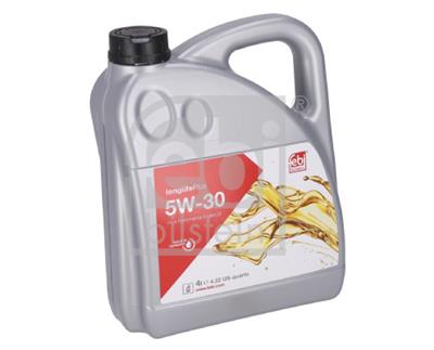 FEBI BILSTEIN 32946 Číslo výrobce: ACEA C3. EAN: 4027816329466.