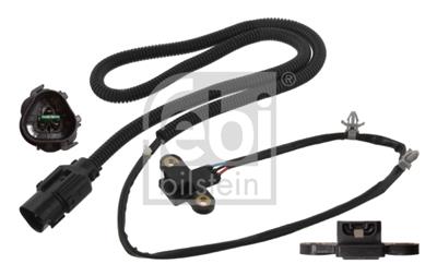 FEBI BILSTEIN 32965 EAN: 4027816329657.