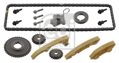 FEBI BILSTEIN 33046 EAN: 4027816330462.