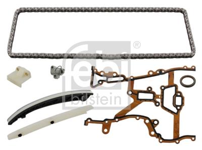 FEBI BILSTEIN 33080 EAN: 4027816330806.