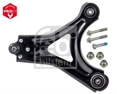 FEBI BILSTEIN 33095 EAN: 4027816330950.