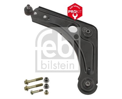FEBI BILSTEIN 33115 EAN: 4027816331155.