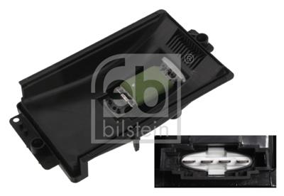 FEBI BILSTEIN 33154 EAN: 4027816331544.