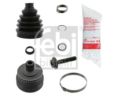 FEBI BILSTEIN 33224 EAN: 4027816332244.