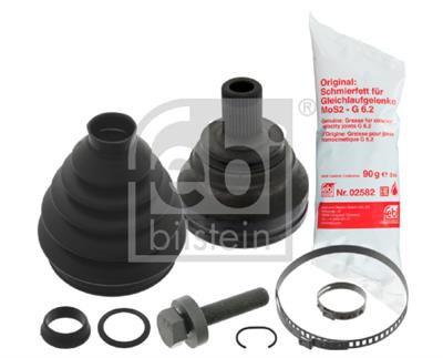 FEBI BILSTEIN 33258 EAN: 4027816332589.
