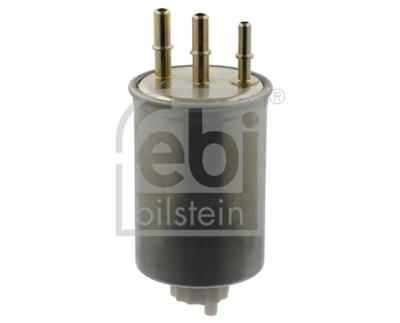FEBI BILSTEIN 33464 EAN: 4027816334644.