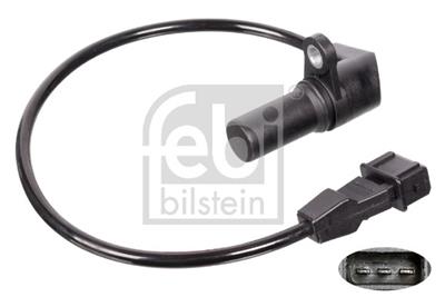 FEBI BILSTEIN 33508 EAN: 4027816335085.