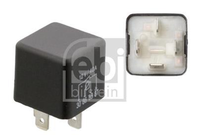 FEBI BILSTEIN 33689 EAN: 4027816336891.