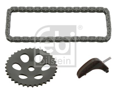 FEBI BILSTEIN 33839 EAN: 4027816338390.