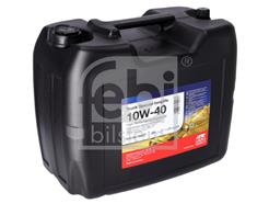 FEBI BILSTEIN 34047 Cargo Hero Pro