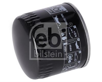 FEBI BILSTEIN 34100 EAN: 4027816341000.