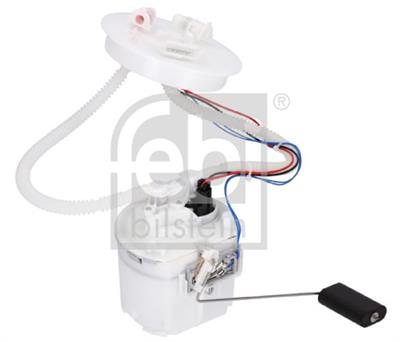 FEBI BILSTEIN 34125 EAN: 4027816341253.