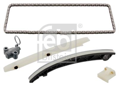 FEBI BILSTEIN 34162 Číslo výrobce: G53HR-S130E. EAN: 4027816341628.
