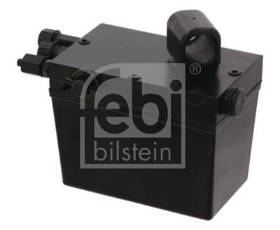 FEBI BILSTEIN 34191 EAN: 4027816341918.