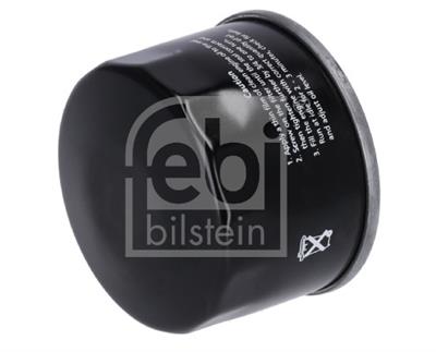 FEBI BILSTEIN 34398 EAN: 4027816343981.
