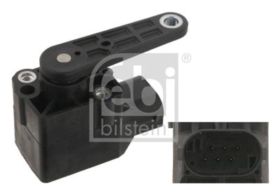 FEBI BILSTEIN 34586 EAN: 4027816345862.
