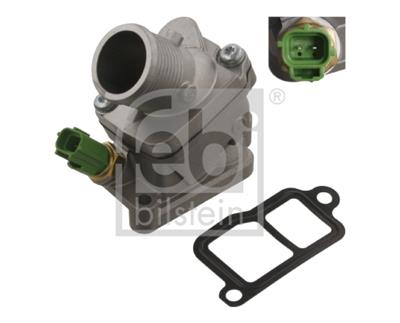 FEBI BILSTEIN 34850 EAN: 4027816348504.