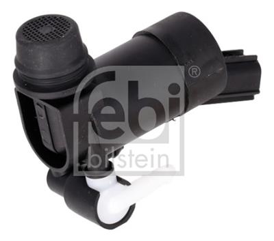 FEBI BILSTEIN 34863 EAN: 4027816348634.