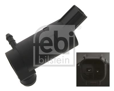 FEBI BILSTEIN 34864 EAN: 4027816348641.