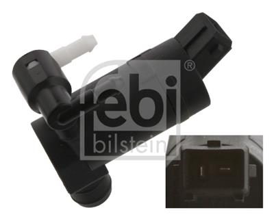 FEBI BILSTEIN 34865 EAN: 4027816348658.