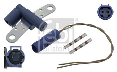 FEBI BILSTEIN 34970 EAN: 4027816349709.