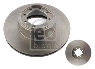 FEBI BILSTEIN 35338 EAN: 4027816353386.
