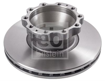 FEBI BILSTEIN 35344 EAN: 4027816353447.