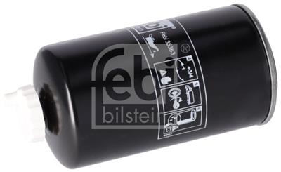 FEBI BILSTEIN 35363 EAN: 4027816353638.
