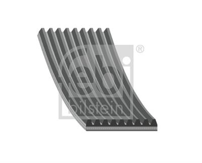 FEBI BILSTEIN 35509 Číslo výrobce: 9PK2866. EAN: 4027816355090.