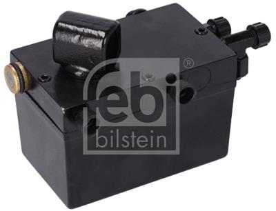 FEBI BILSTEIN 35512 EAN: 4027816355120.
