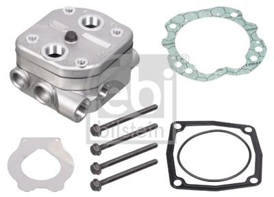 FEBI BILSTEIN 35707 EAN: 4027816357070.