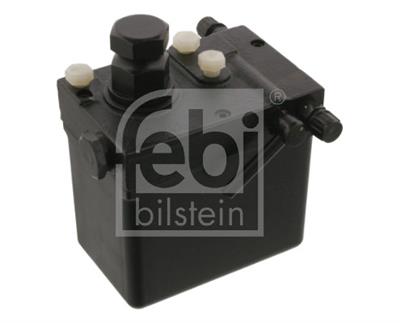 FEBI BILSTEIN 35892 EAN: 4027816358923.