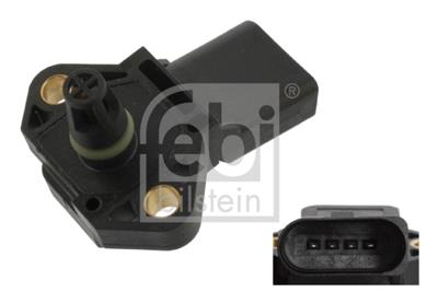 FEBI BILSTEIN 36116 EAN: 4027816361169.
