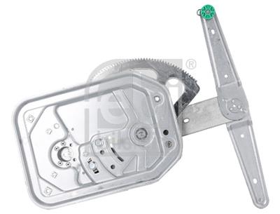 FEBI BILSTEIN 36218 EAN: 4027816362180.