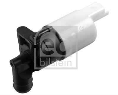 FEBI BILSTEIN 36333 EAN: 4027816363330.