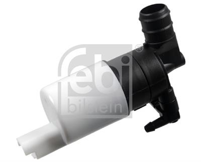 FEBI BILSTEIN 36333 EAN: 4027816363330.
