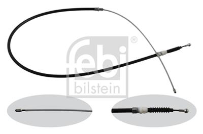 FEBI BILSTEIN 36349 EAN: 4027816363491.