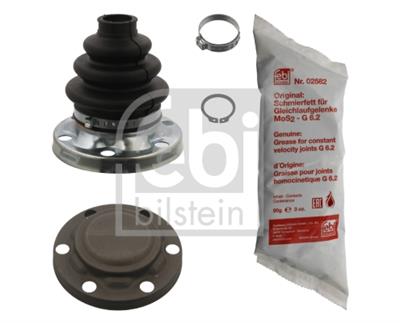 FEBI BILSTEIN 36550 EAN: 4027816365501.