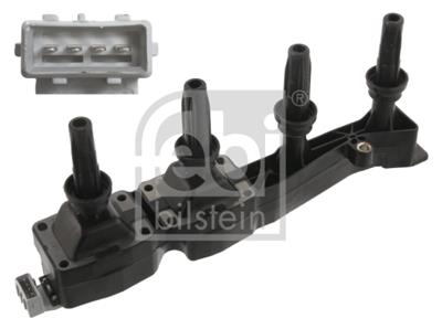 FEBI BILSTEIN 36600 EAN: 4027816366003.