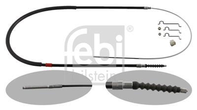 FEBI BILSTEIN 36673 EAN: 4027816366737.